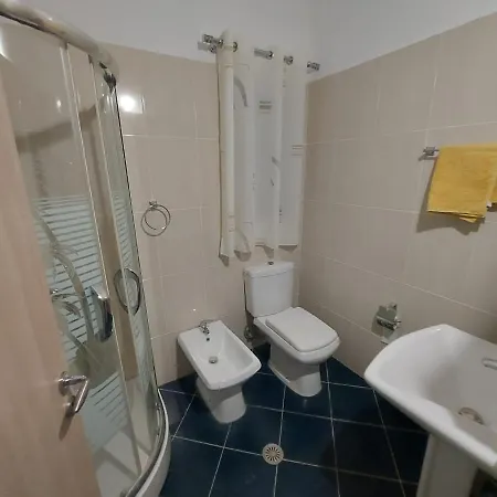 Lungomare Apartament 아파트