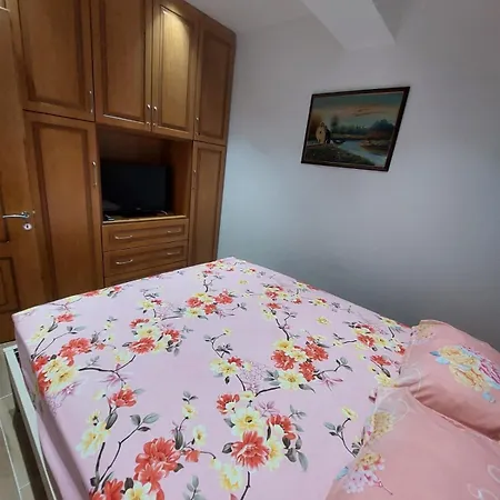 Lungomare Apartment Vlore