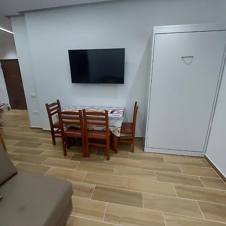 Apartment Lungomare *