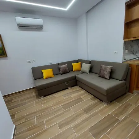 Apartment Lungomare