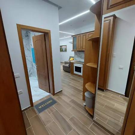 Lungomare Apartment Vlore