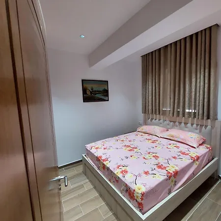 Apartment Lungomare Vlore
