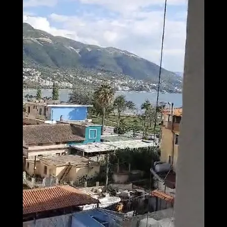 Lungomare Apartment Vlore