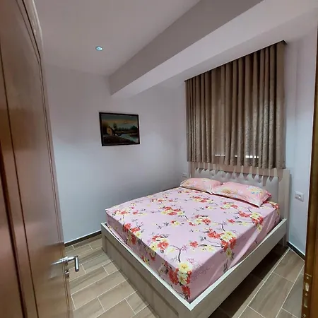 Lungomare Apartment Vlore